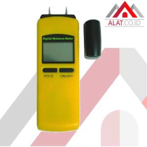 Digital Wood Moisture Meter TA301