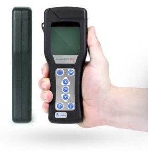 Alat Digital Portable Monitoring Hygiene SystemSure Plus