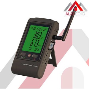 Alat Ukur Temperatur dan Kelembaban AMTAST R90G