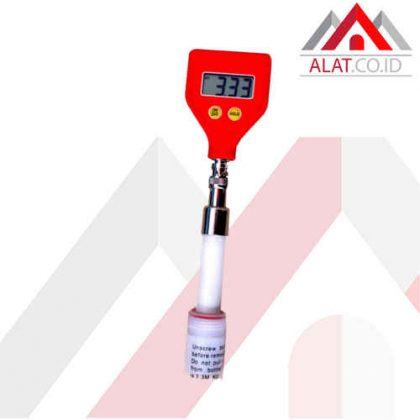 Alat Ukur pH AMTAST KL-98109