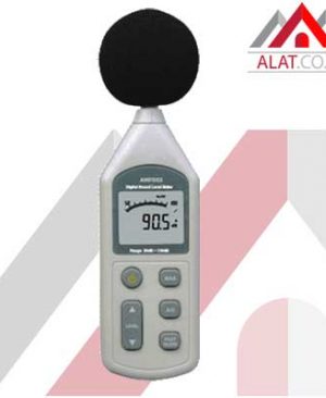 Digital Sound Level Meter AMF-003