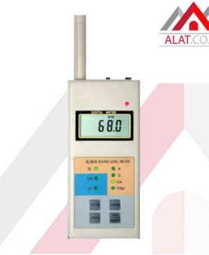 Sound Level Meter AMTAST SL-5818