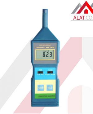 Sound Level Meter AMTAST SL-5826