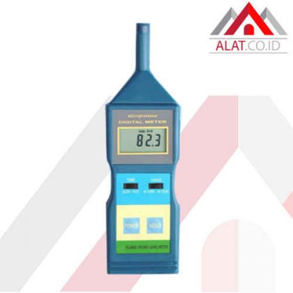 Sound Level Meter AMTAST SL-5826