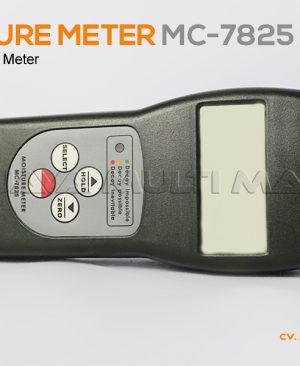 Alat Kadar Air Kapas MC7825F