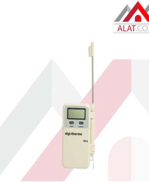 Digital Thermometer AMTAST WT-2