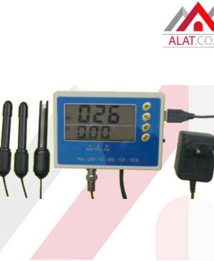 Alat Pemantau Air AMTAST PHT-027