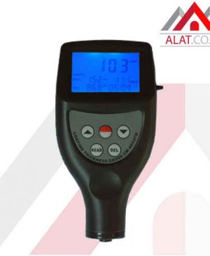 Alat Ukur Ketebalan AMTAST CM-8855
