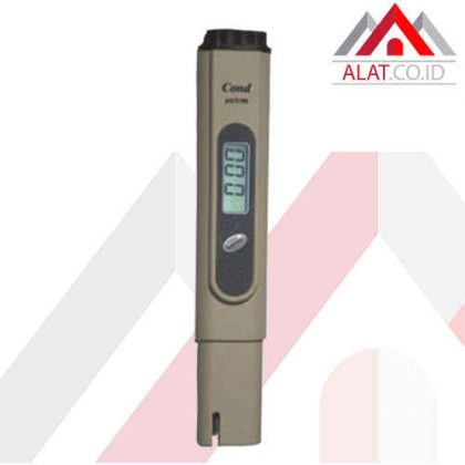 Alat Ukur Konduktivitas AMTAST KL-1382