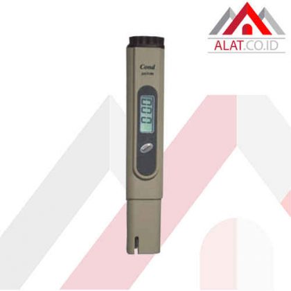 Alat Ukur Konduktivitas AMTAST KL-1383