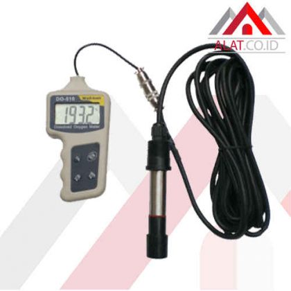 Alat Ukur Oksigen Terlarut AMTAST DO-510