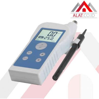 Alat Ukur Oksigen Terlarut AMTAST DO-607A