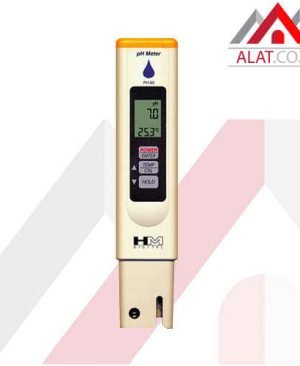 Alat Ukur pH AMTAST PH-80