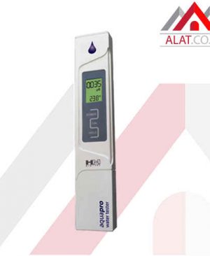 AquaPro Water Quality EC Meter AMTAST AP-2