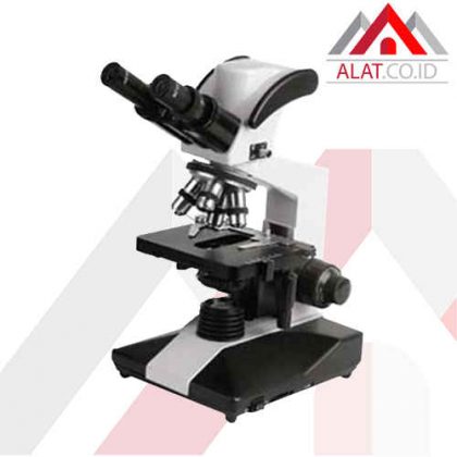 Bio-Microscope Microscope AMTAST XSZ-801DN