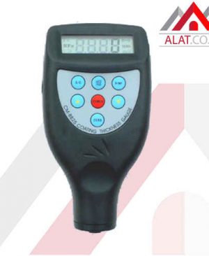 Coating Thickness Meter AMTAST CM-8825F
