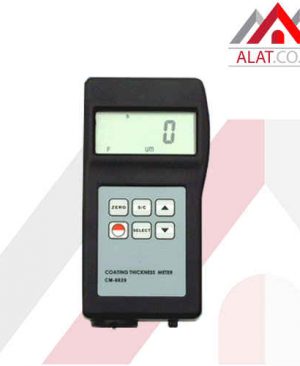 Coating Thickness Meter AMTAST CM-8829F