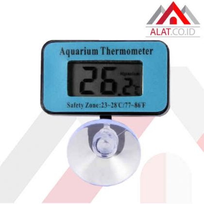 Digital Mini Aquarium Thermometer SDT-1