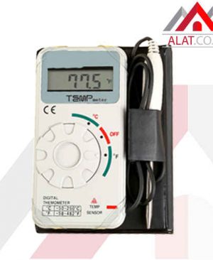 Digital Thermometer AMTAST KL-770
