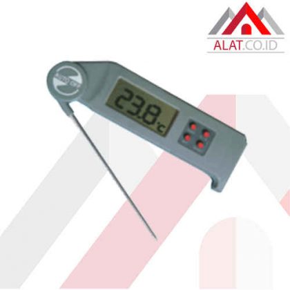 Folding Thermometer AMTAST KL-9816