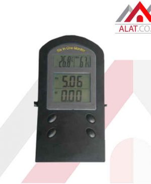 Multi-Parameter Water Monitor AMTAST PHT-02636