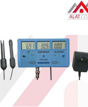 Multi-Parameter Water Monitor AMTAST PHT-026