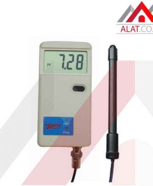 pH Meter AMTAST KL-012