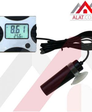 pH Monitor AMTAST KL-025T