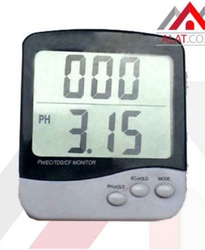 PH Monitor AMTAST PHT-02726