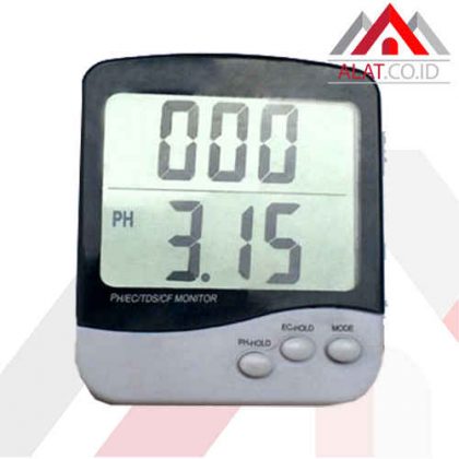 PH Monitor AMTAST PHT-02726