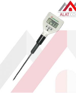Pocket Thermometer AMTAST KL-98501