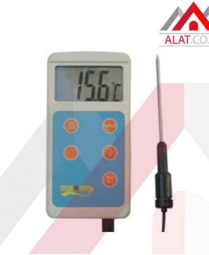 Pocket Thermometer AMTAST KL-9866