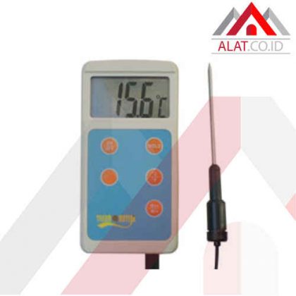 Pocket Thermometer AMTAST KL-9866