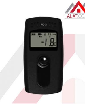 Temperature and Humidity Data Logger AMTAST RC-4HC