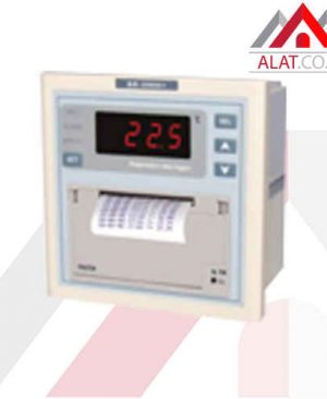 Temperature Data Logger AMTAST