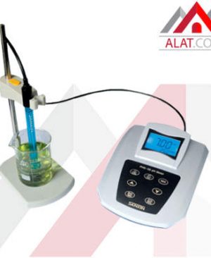 PHS-3D-02 Bench pH Meter