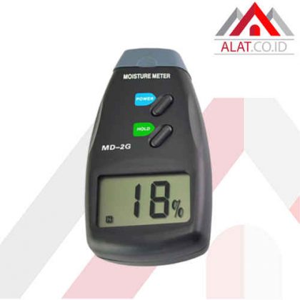 Alat Ukur Kadar Air AMTAST MD-2G+