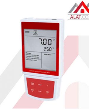 Alat Ukur pH AMTAST PH-220