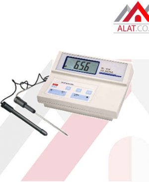 Bench pH meter AMTAST KL-016