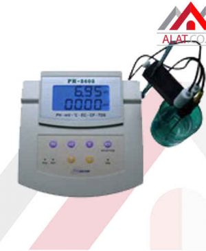 Bench pH AMTAST KL-2603