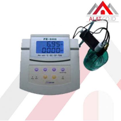 Bench pH AMTAST KL-2603