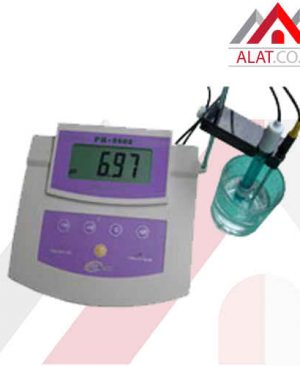 Bench pH Meter AMTAST KL-2602