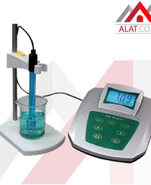 Bench pH Meter AMTAST KL-2601