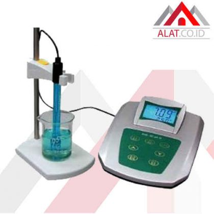 Bench pH Meter AMTAST KL-2601