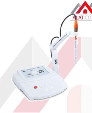 Lab Bench pH mV Meter AMT20