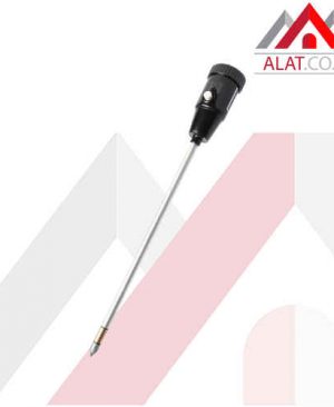 Pengukur pH dan Kadar Air Tanah AMTAST KS-06
