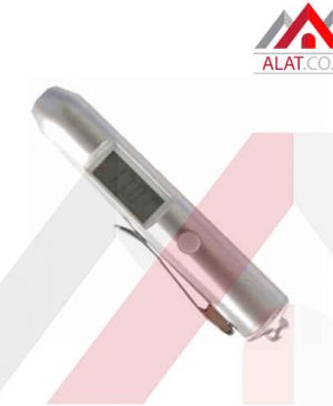 Portable IR Thermometer AMTAST IRO-BC2