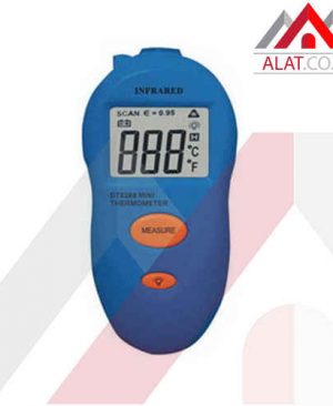 Portable IR Thermometer DT-8260
