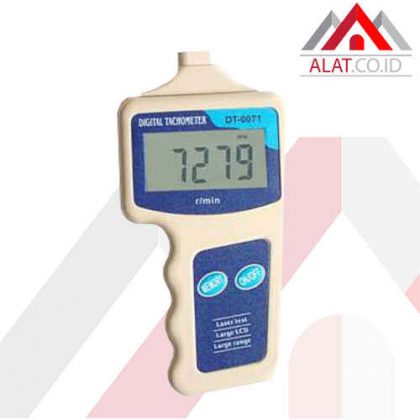 Takometer AMTAST KL-0071