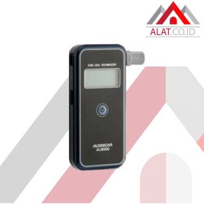 AL9000 Alcoscan Fuel Cell Breathalyzer